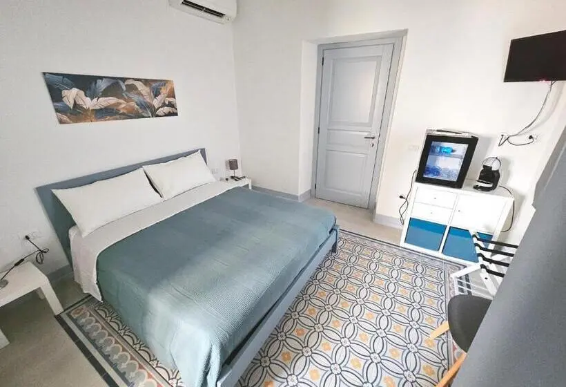 スタンダードルーム, Rosa Dei Venti Guest House