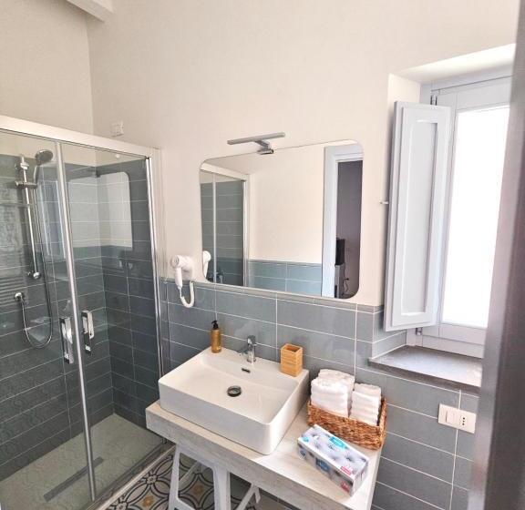 חדר סטנדרט, Rosa Dei Venti Guest House