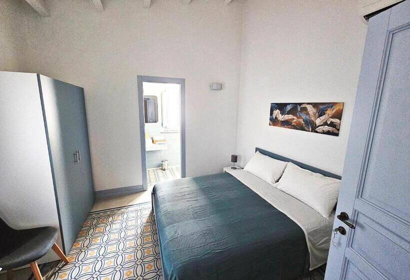 חדר סטנדרט, Rosa Dei Venti Guest House