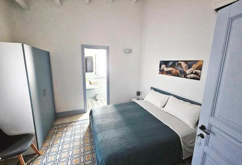 スタンダードルーム, Rosa Dei Venti Guest House
