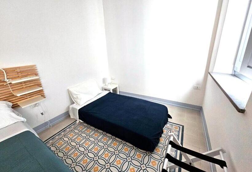 غرفة ديلوكس, Rosa Dei Venti Guest House