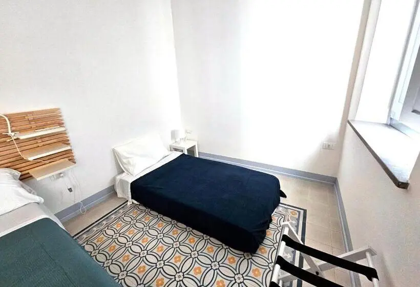 デラックスルーム, Rosa Dei Venti Guest House