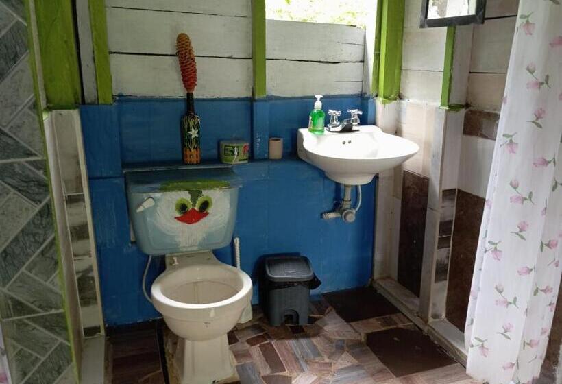 标准间, Posada Madre Tierra