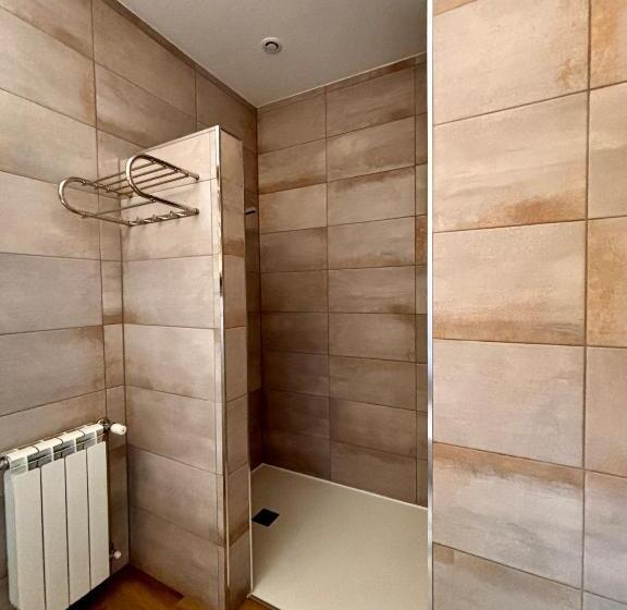 バルコニー付きデラックスルーム, Qg Quinta De Grovelas