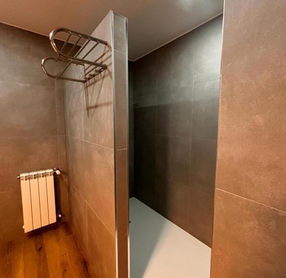 デラックスルーム, Qg Quinta De Grovelas