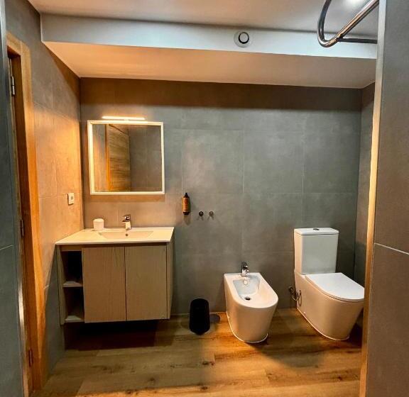 デラックスルーム, Qg Quinta De Grovelas