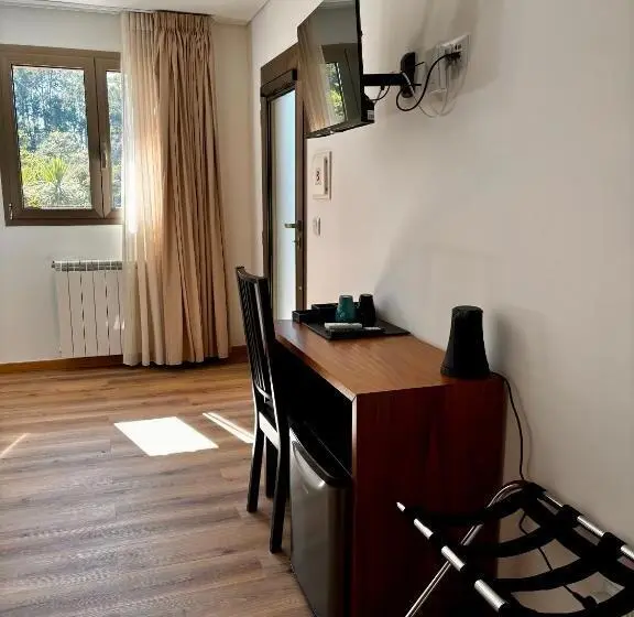デラックスルーム, Qg Quinta De Grovelas