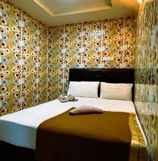 Номер Стандарт, Damansara Damai Hotel  Dd