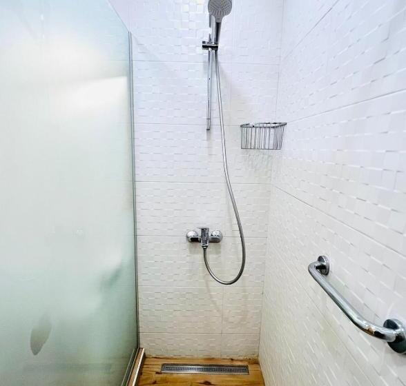 آپارتمان 1 خوابه, Atrium, New Gudauri