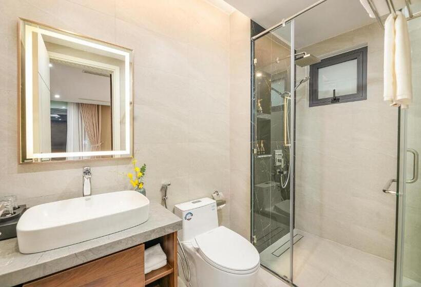 اتاق سوپریور, Gilson Hanoi