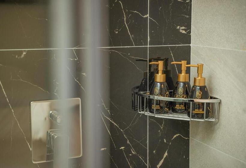 اتاق استاندارد, Gilson Hanoi