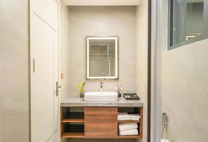 اتاق استاندارد, Gilson Hanoi