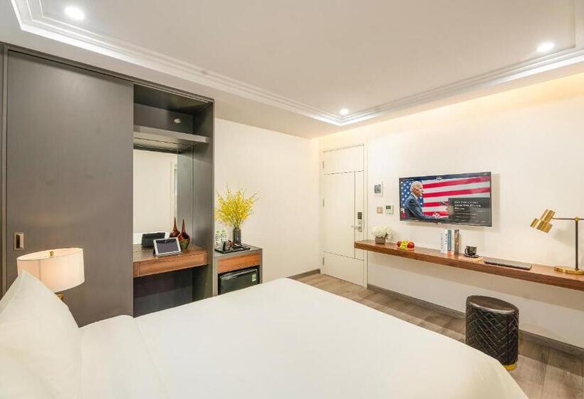 اتاق استاندارد, Gilson Hanoi