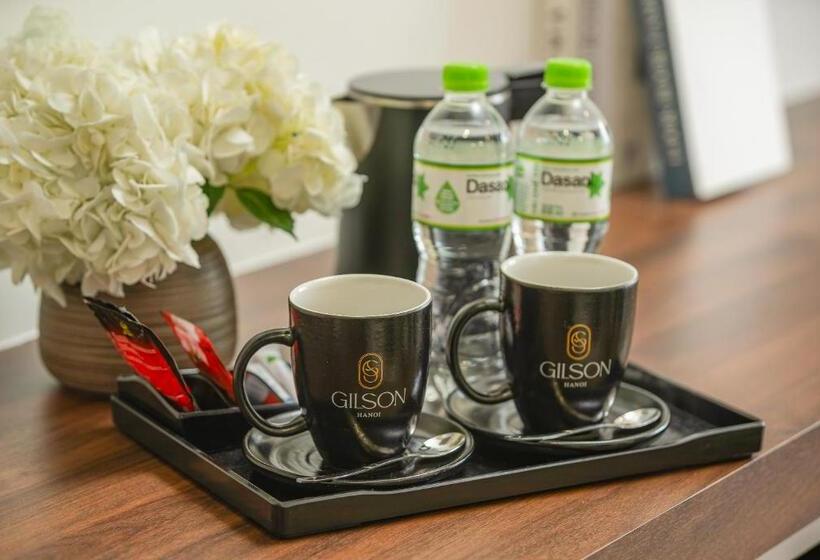 سوییت, Gilson Hanoi