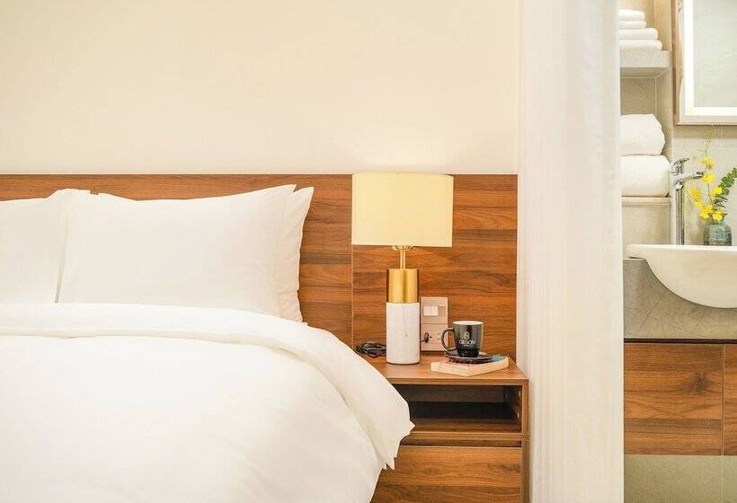 اتاق استاندارد, Gilson Hanoi