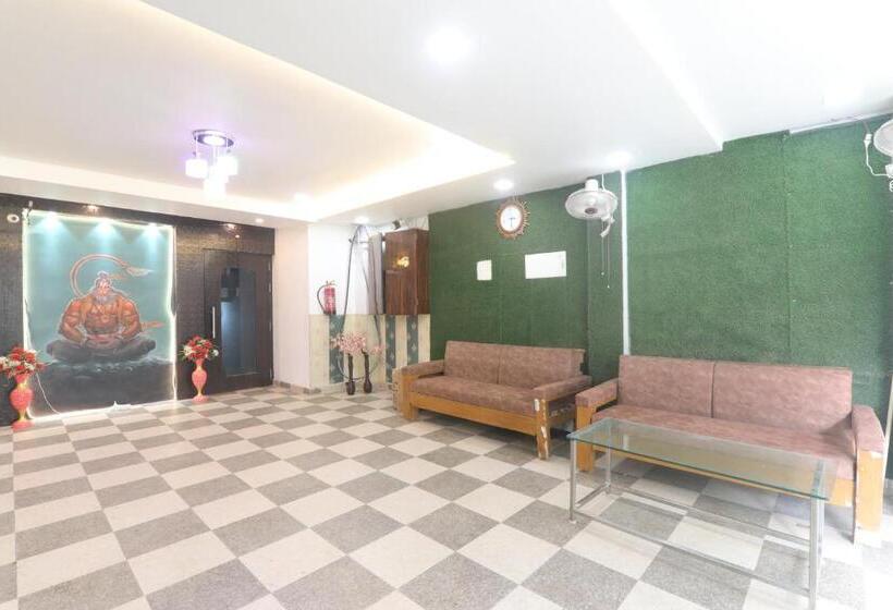 复式套房, Mahaveer Palace