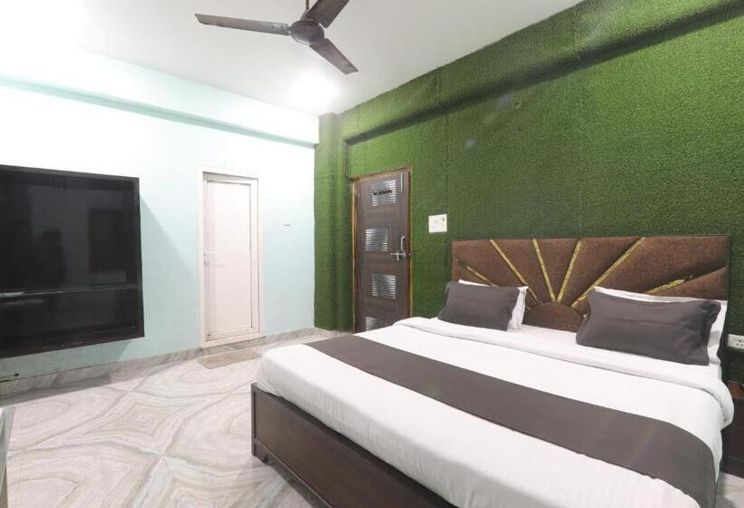 复式套房, Mahaveer Palace