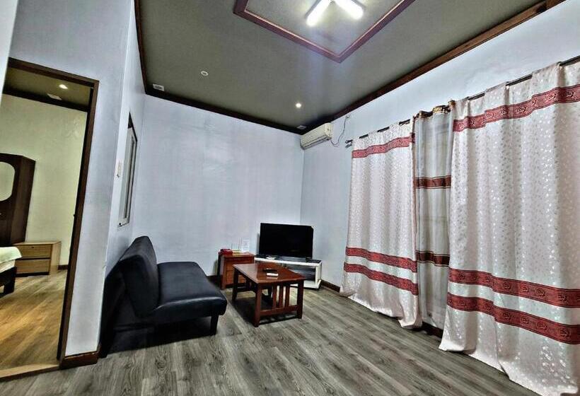 اتاق استاندارد, New Koa Condo