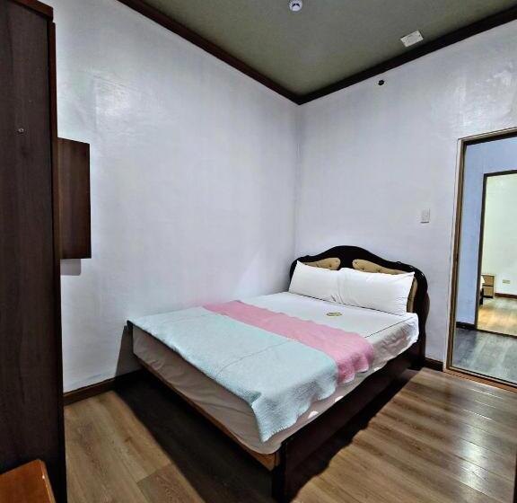 اتاق استاندارد, New Koa Condo