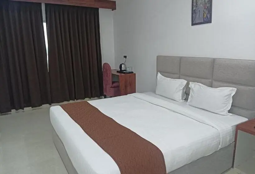 デラックスルーム, Rkd Inn