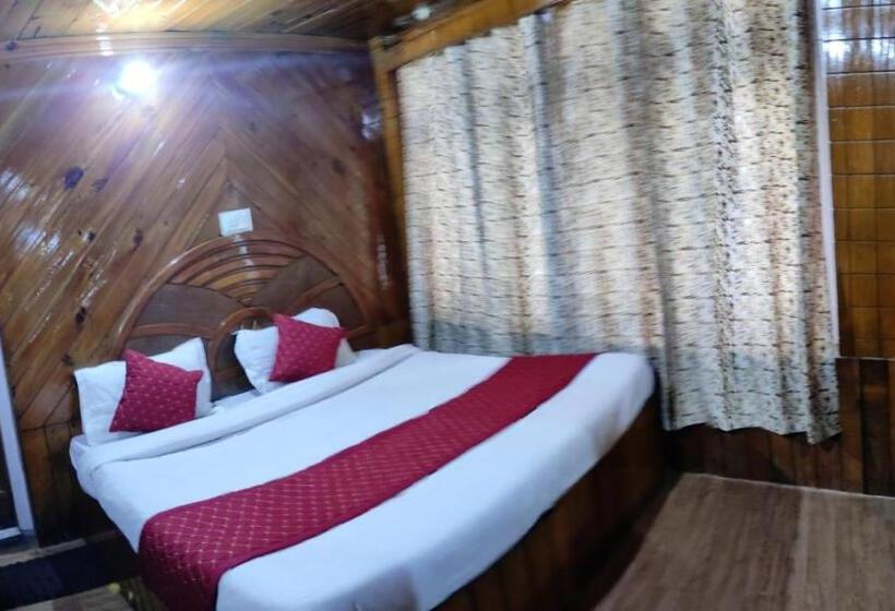 스탠다드 룸, Shiba International