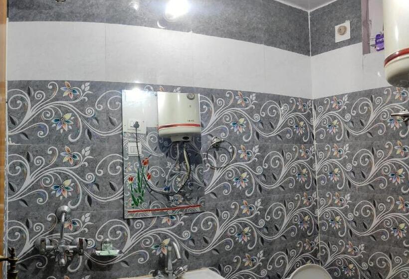 스탠다드 룸, Shiba International