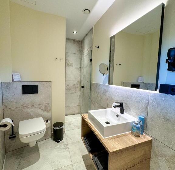 舒适型房间, Veenland