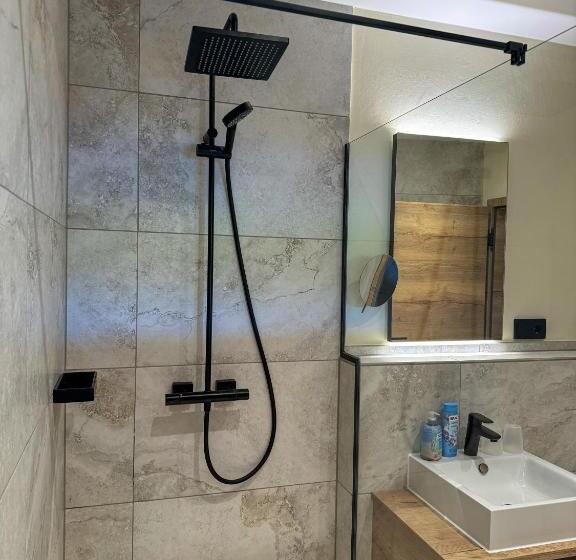 带大床的标准间, Veenland