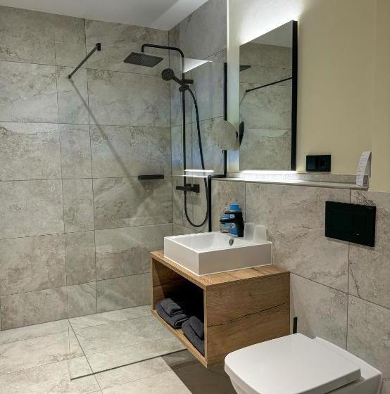 带大床的标准间, Veenland