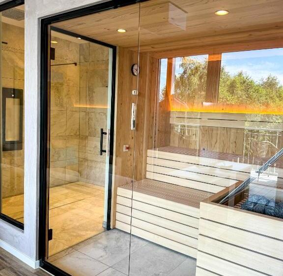 高级套房, Veenland