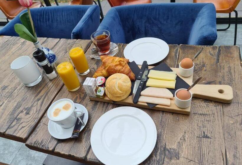 豪华房间, Zutphen