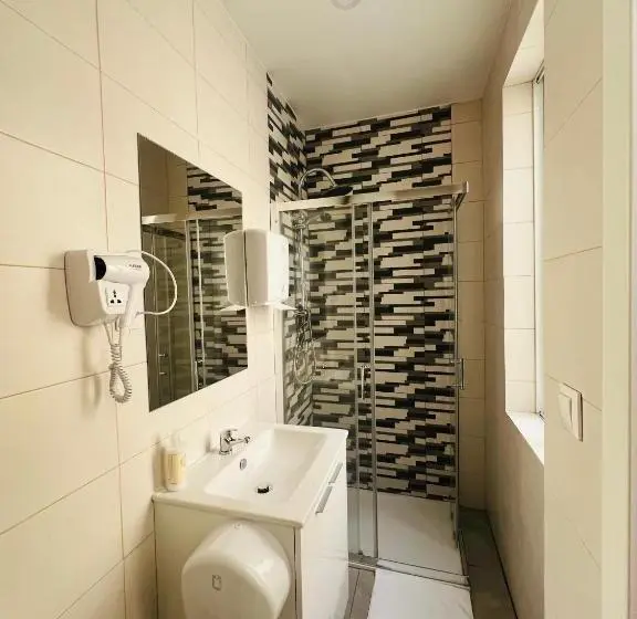 اتاق استاندارد, Beautiful Rooms In The Center Of Lisbon