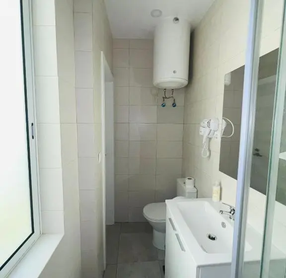اتاق استاندارد, Beautiful Rooms In The Center Of Lisbon
