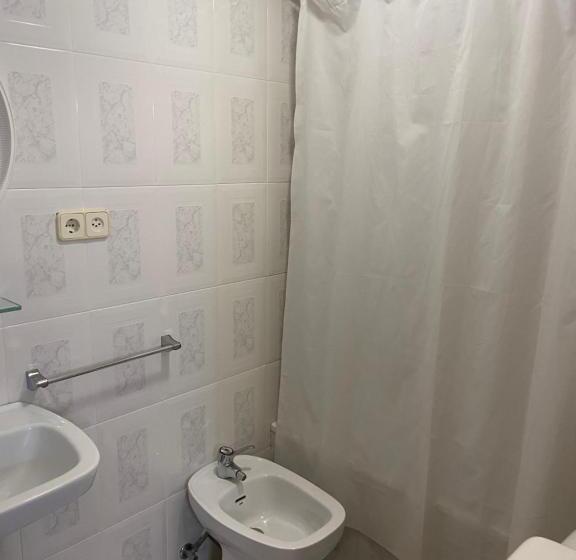 חדר סטנדרט, Hostal Cholo