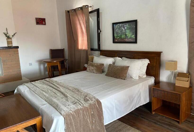 اتاق استاندارد, M Serenity Guest House