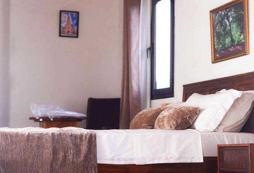 اتاق استاندارد, M Serenity Guest House