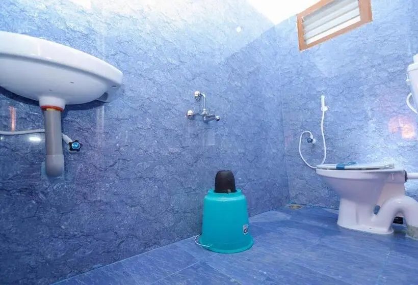 スーペリアトリプルルーム, La Piscine Farm House