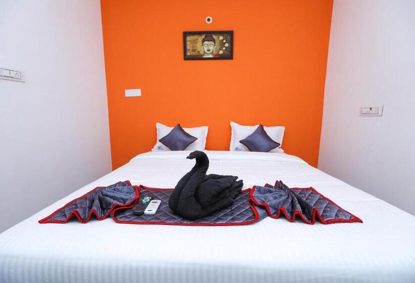 غرفة سوبيريور ثلاثية, La Piscine Farm House