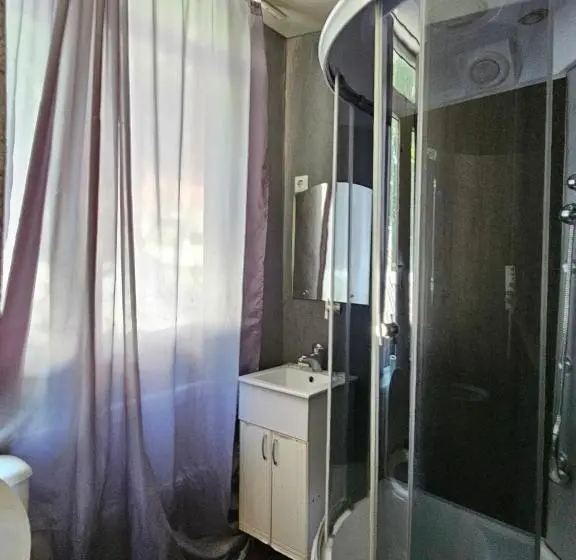 آپارتمان 1 خوابه, Studio Bucuresti Centru