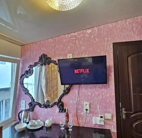 آپارتمان 1 خوابه, Studio Bucuresti Centru