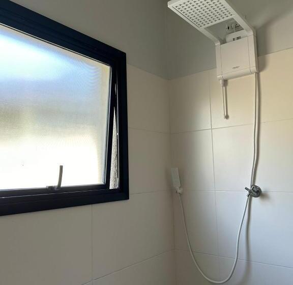 ファミリールーム, Villaggio Rosa Hotel & Eventos