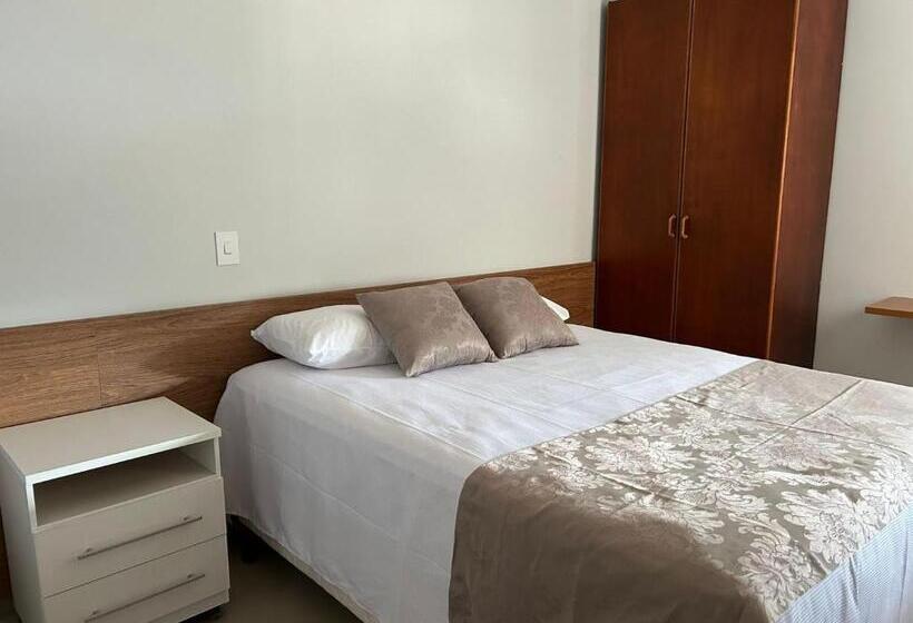 패밀리 룸, Villaggio Rosa Hotel & Eventos