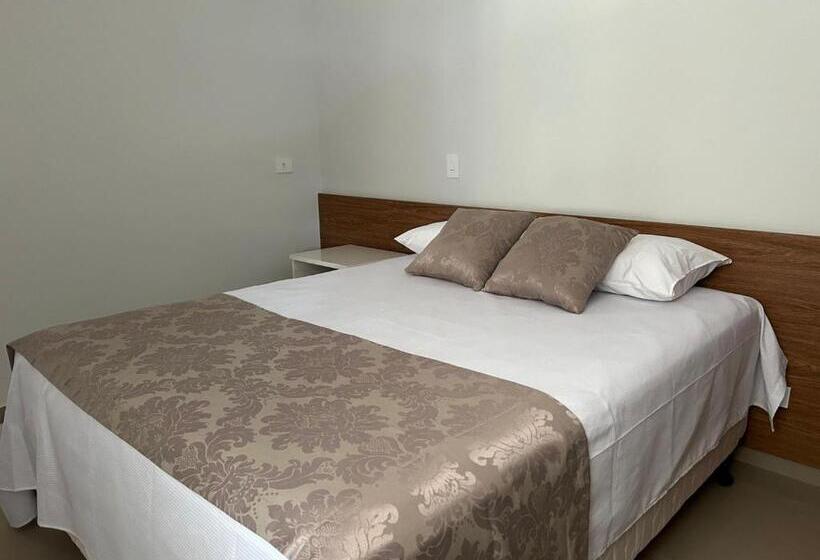 ファミリールーム, Villaggio Rosa Hotel & Eventos