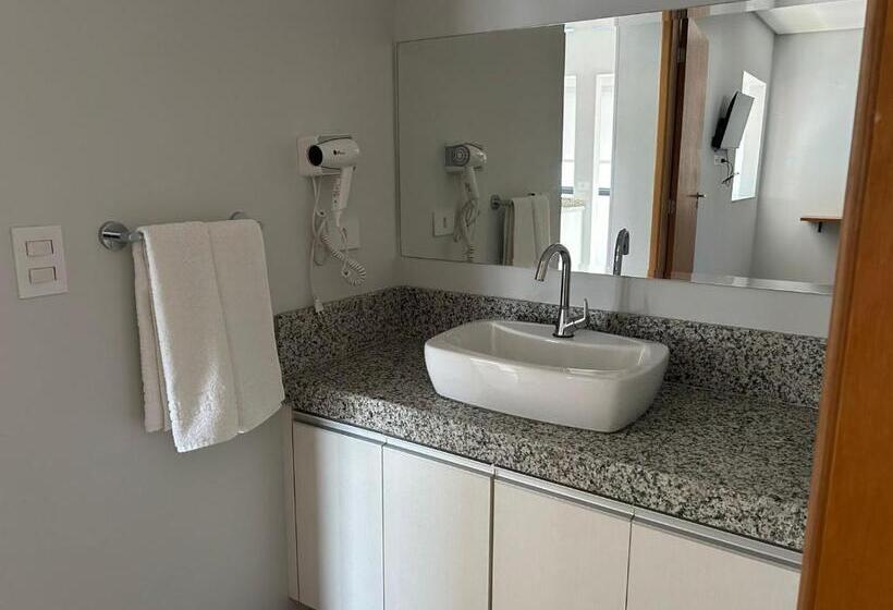 ファミリールーム, Villaggio Rosa Hotel & Eventos