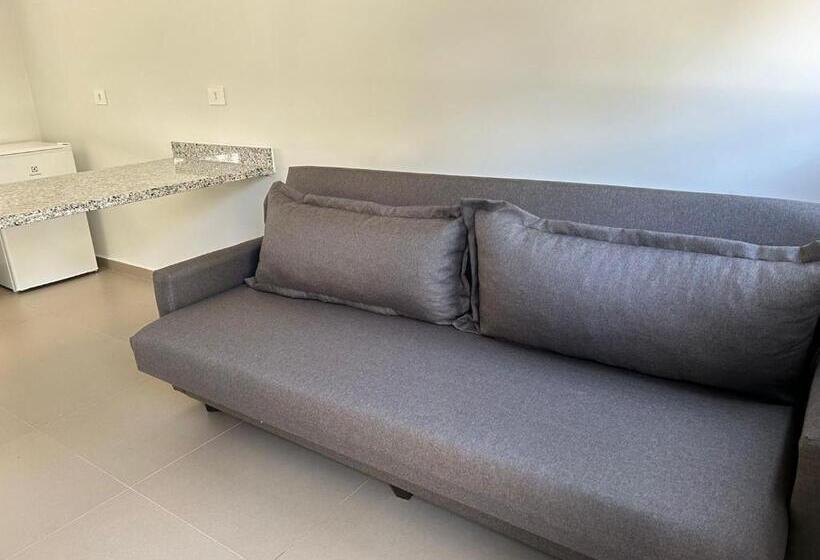 ファミリールーム, Villaggio Rosa Hotel & Eventos