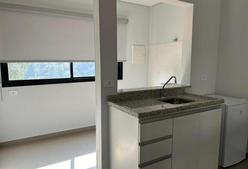 ファミリールーム, Villaggio Rosa Hotel & Eventos