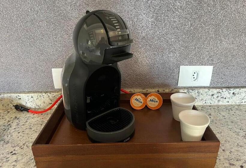 スーペリアールーム, Villaggio Rosa Hotel & Eventos