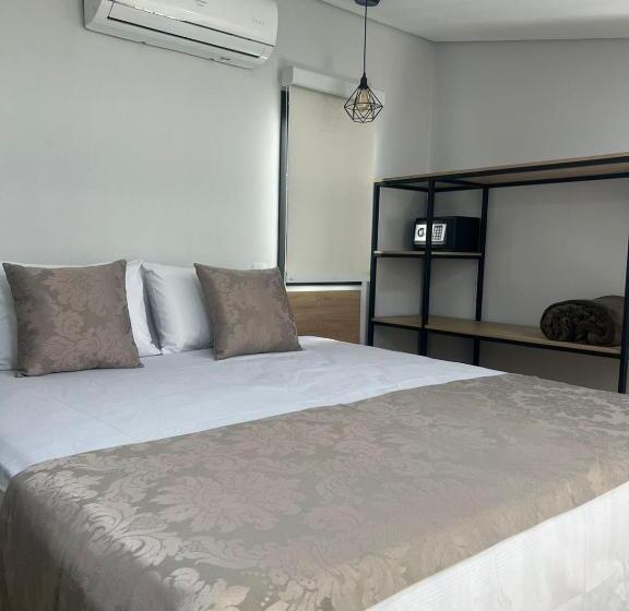 수피리어 룸, Villaggio Rosa Hotel & Eventos