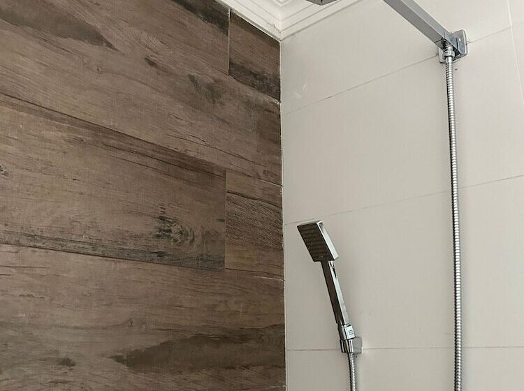 スタンダードルーム, Villaggio Rosa Hotel & Eventos