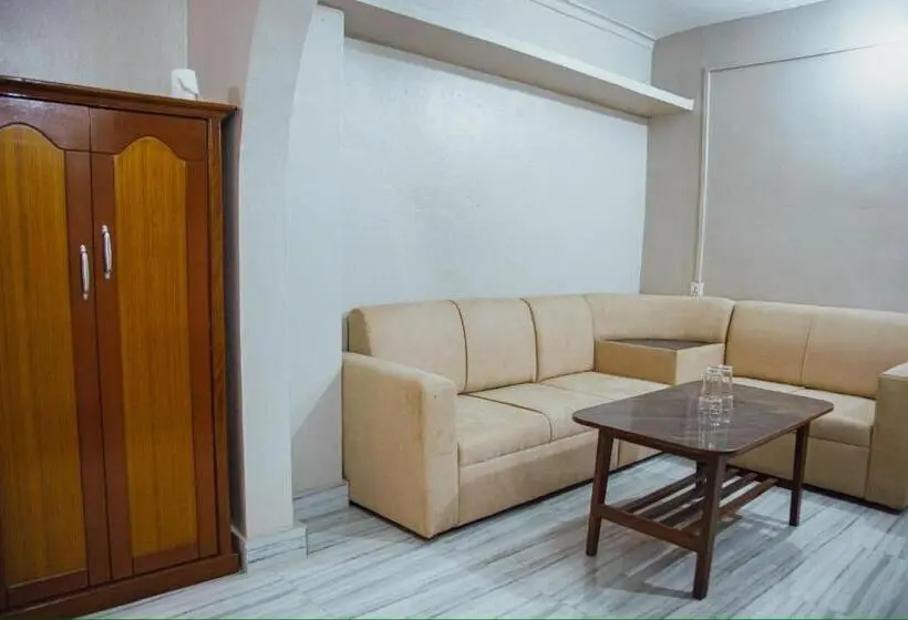 اتاق خانوادگی, Deurali Marwadi Hotel & Restaurant